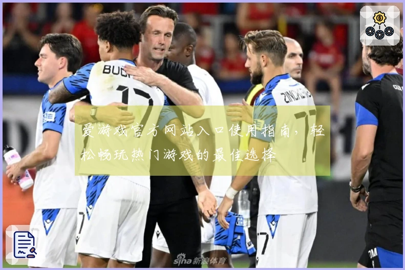 爱游戏官方网站入口使用指南，轻松畅玩热门游戏的最佳选择