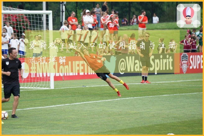 爱游戏主站入口的使用指南与注册流程详解