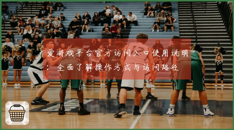 爱游戏平台官方访问入口使用说明：全面了解操作方式与访问路径